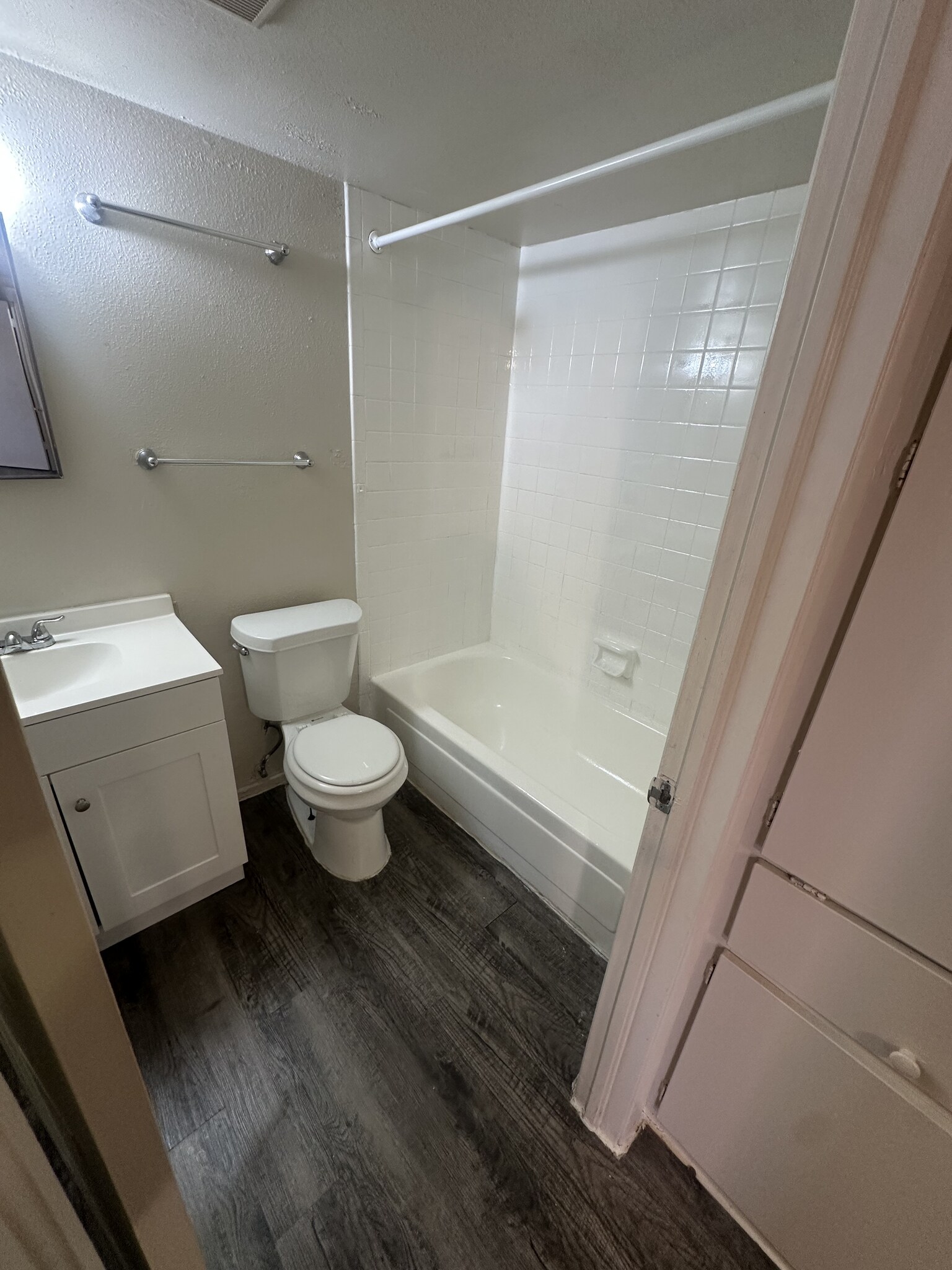 Cielo Hills Bathroom