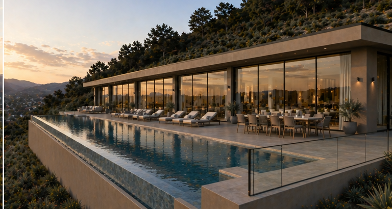 380 Margarita Drive Exterior